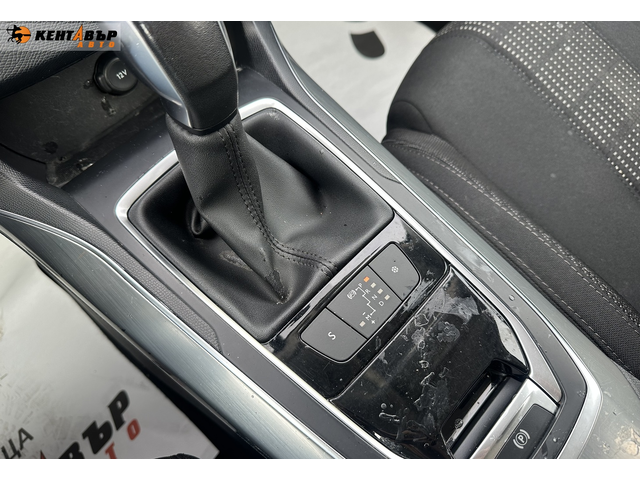 Peugeot 308 GT Line/2.0hdi/ГАРАНЦИЯ ОТ КЕНТАВЪР - автомобили, коли, обяви за нови и употребявани 10