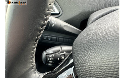 Peugeot 308 GT Line/2.0hdi/ГАРАНЦИЯ ОТ КЕНТАВЪР - автомобили, коли, обяви за нови и употребявани 13