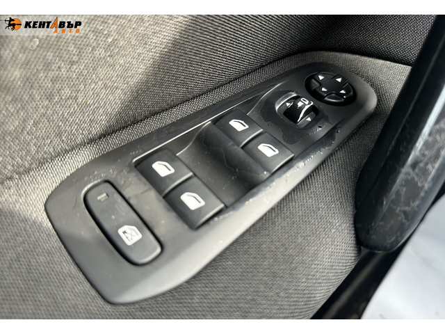 Peugeot 308 GT Line/2.0hdi/ГАРАНЦИЯ ОТ КЕНТАВЪР - автомобили, коли, обяви за нови и употребявани 14