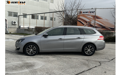 peugeot-308-gt-line-2-0hdi-garantsiya-ot-kentavar - 1