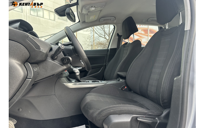 Peugeot 308 GT Line/2.0hdi/ГАРАНЦИЯ ОТ КЕНТАВЪР - автомобили, коли, обяви за нови и употребявани 7