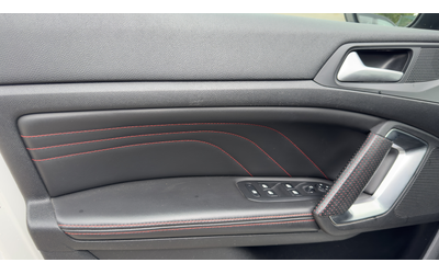 Peugeot 308 GT Line - автомобили, коли, обяви за нови и употребявани 15