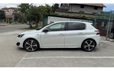 peugeot-308-gt-line - 2