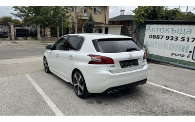 peugeot-308-gt-line - 3