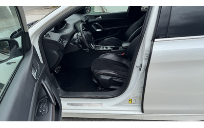 Peugeot 308 GT Line - автомобили, коли, обяви за нови и употребявани 7