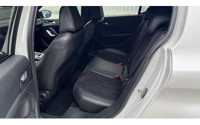 Peugeot 308 GT Line - автомобили, коли, обяви за нови и употребявани 8