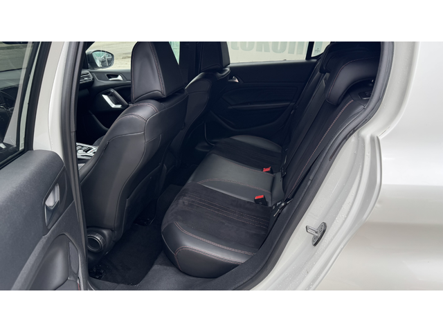 Peugeot 308 GT Line - автомобили, коли, обяви за нови и употребявани 8
