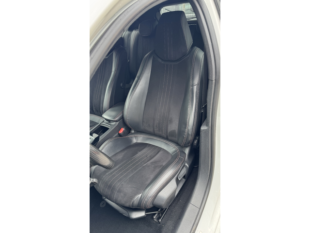 Peugeot 308 GT Line - автомобили, коли, обяви за нови и употребявани 9