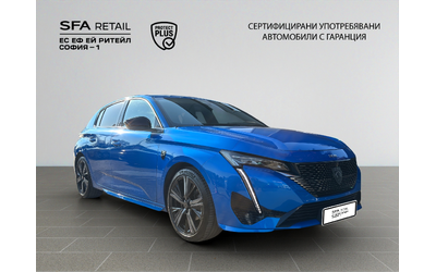 peugeot-308-gt-pack-1-2-puretech-130-eat8-euro-6 - 2