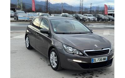peugeot-308-lizing - 1