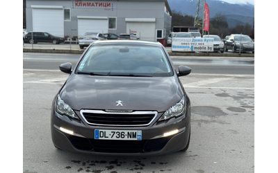 peugeot-308-lizing - 2