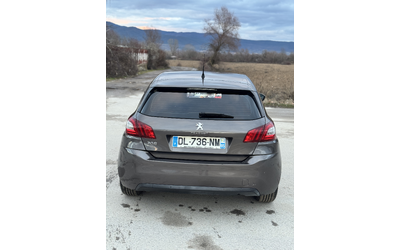 Peugeot 308 ЛИЗИНГ - автомобили, коли, обяви за нови и употребявани 6