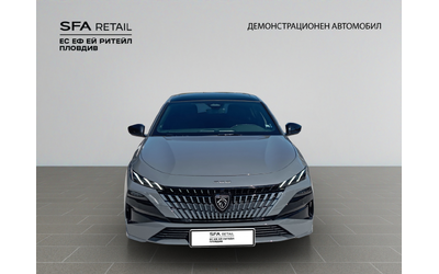 peugeot-308-mca-gt-exclusive-1-2-145-hybrid-48v-e-dcs6-euro-6-4 - 1