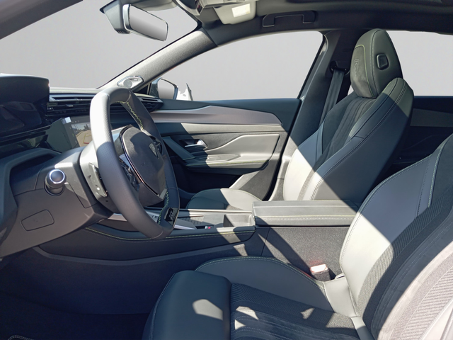 Peugeot 308 MCA GT EXCLUSIVE 1,2 145 HYBRID 48V e-DCS6 EURO 6.4 - автомобили, коли, обяви за нови и употребявани 8