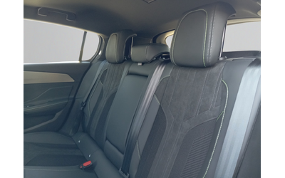 Peugeot 308 MCA GT EXCLUSIVE 1,2 145 HYBRID 48V e-DCS6 EURO 6.4 - автомобили, коли, обяви за нови и употребявани 9