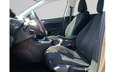 Peugeot 308 NEW ACTIVE 1.2 e-THP 110 BVM6 EURO6.2 - автомобили, коли, обяви за нови и употребявани 8
