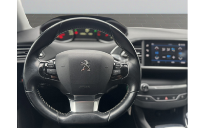 Peugeot 308 NEW ACTIVE 1.5 e-HDI 102 BVM6 EURO 6.2 - автомобили, коли, обяви за нови и употребявани 8