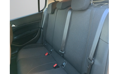 Peugeot 308 NEW ACTIVE 1.5 e-HDI 130 EAT8 EURO 6.2 - автомобили, коли, обяви за нови и употребявани 10