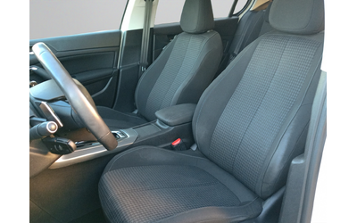 Peugeot 308 NEW ACTIVE 1.5 e-HDI 130 EAT8 EURO 6.2 - автомобили, коли, обяви за нови и употребявани 9