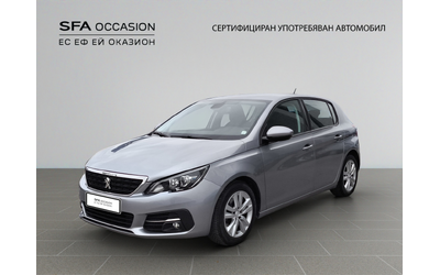 peugeot-308-new-line-up-active-pack-1-2-puretech-130-bvm6 - 0