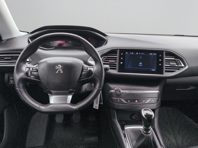 Peugeot 308 New Line UP ACTIVE PACK 1,2 PureTech 130 BVM6 - автомобили, коли, обяви за нови и употребявани 10