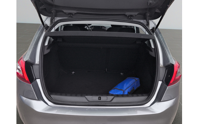 Peugeot 308 New Line UP ACTIVE PACK 1,2 PureTech 130 BVM6 - автомобили, коли, обяви за нови и употребявани 13