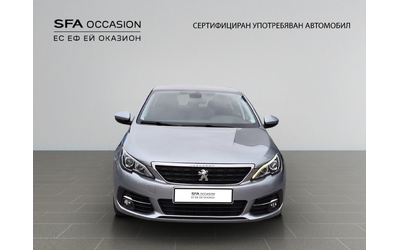 peugeot-308-new-line-up-active-pack-1-2-puretech-130-bvm6 - 1