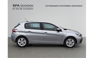 peugeot-308-new-line-up-active-pack-1-2-puretech-130-bvm6 - 3