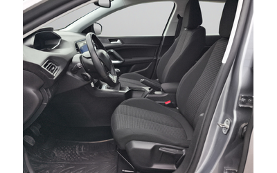 Peugeot 308 New Line UP ACTIVE PACK 1,2 PureTech 130 BVM6 - автомобили, коли, обяви за нови и употребявани 8
