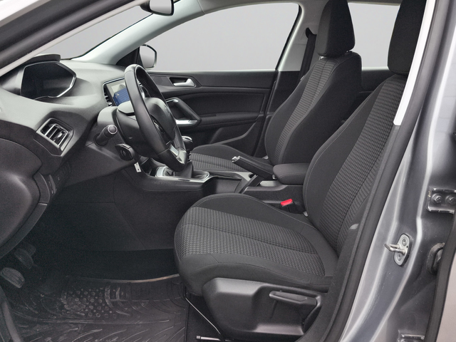 Peugeot 308 New Line UP ACTIVE PACK 1,2 PureTech 130 BVM6 - автомобили, коли, обяви за нови и употребявани 8