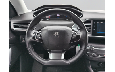 Peugeot 308 New Line UP ACTIVE PACK 1,2 PureTech 130 BVM6 - автомобили, коли, обяви за нови и употребявани 9