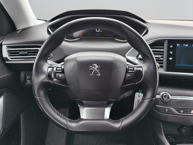 Peugeot 308 New Line UP ACTIVE PACK 1,2 PureTech 130 BVM6 - автомобили, коли, обяви за нови и употребявани 9