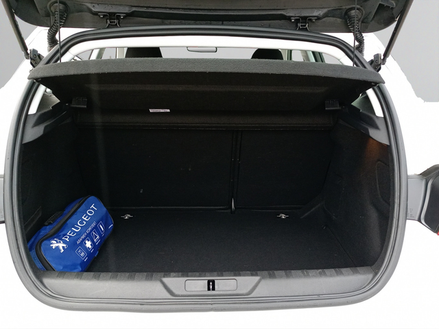 Peugeot 308 New Line UP ACTIVE PACK 1,5 BlueHDi 130 BVM6 - автомобили, коли, обяви за нови и употребявани 13