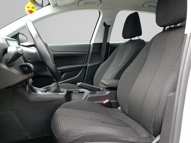Peugeot 308 New Line UP ACTIVE PACK 1,5 BlueHDi 130 BVM6 - автомобили, коли, обяви за нови и употребявани 8