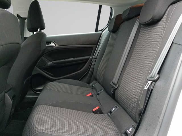 Peugeot 308 New Line UP ACTIVE PACK 1,5 BlueHDi 130 BVM6 - автомобили, коли, обяви за нови и употребявани 9