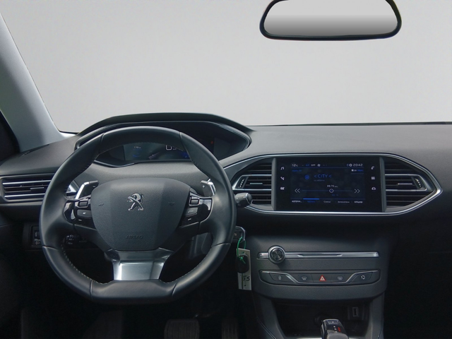 Peugeot 308 New Line UP ACTIVE PACK - автомобили, коли, обяви за нови и употребявани 10