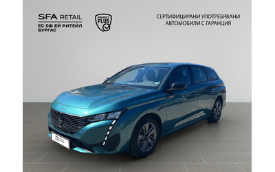 peugeot-308-style - 0