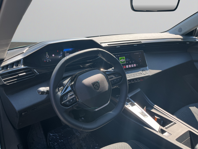Peugeot 308 Style - автомобили, коли, обяви за нови и употребявани 12