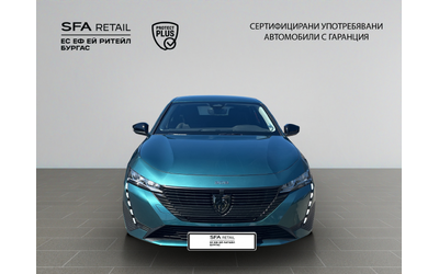 peugeot-308-style - 1