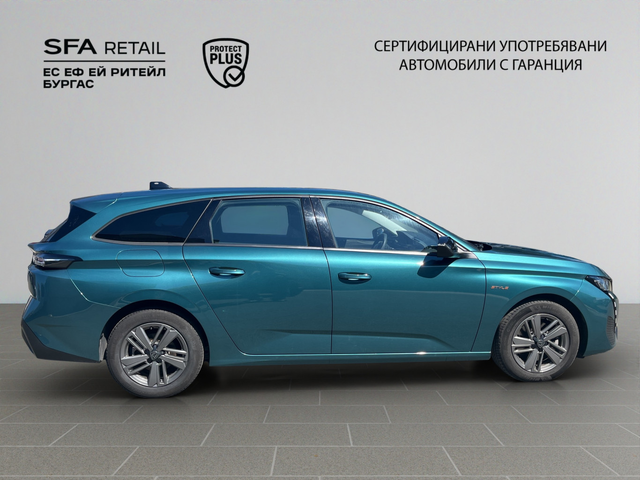 Peugeot 308 Style - автомобили, коли, обяви за нови и употребявани 3