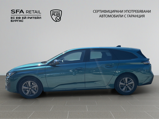Peugeot 308 Style - автомобили, коли, обяви за нови и употребявани 7