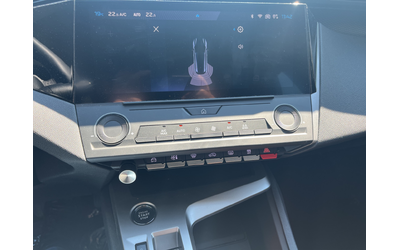 Peugeot 308 Style - автомобили, коли, обяви за нови и употребявани 8