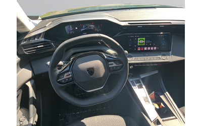 Peugeot 308 Style - автомобили, коли, обяви за нови и употребявани 9