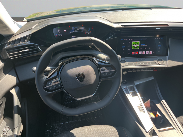 Peugeot 308 Style - автомобили, коли, обяви за нови и употребявани 9