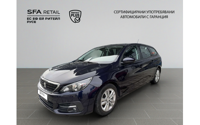 peugeot-308-sw-1-5-active-diesel-manual-102-hp - 0