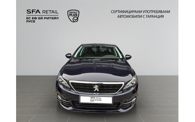 peugeot-308-sw-1-5-active-diesel-manual-102-hp - 1