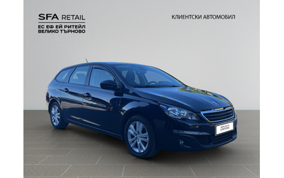 peugeot-308-sw - 2