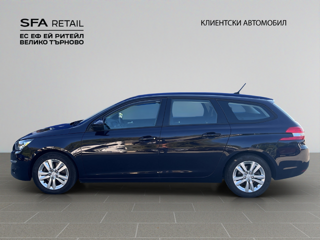 Peugeot 308 SW - автомобили, коли, обяви за нови и употребявани 7