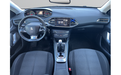 Peugeot 308 SW - автомобили, коли, обяви за нови и употребявани 9