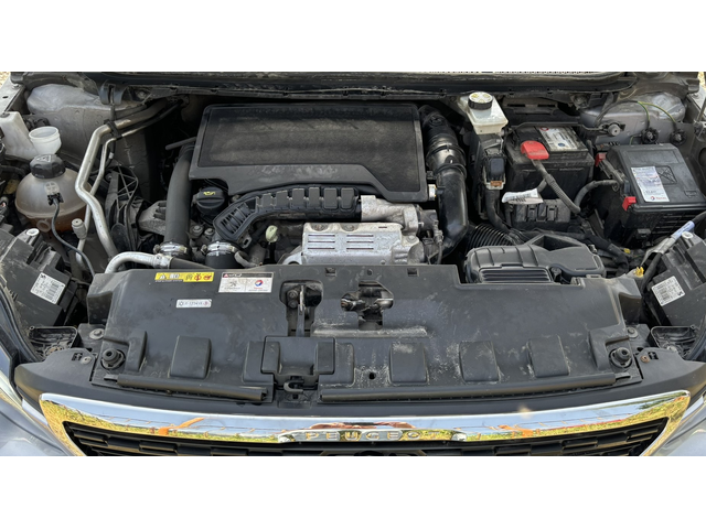 Peugeot 308 SW ACTIVE 1.2 110hp - автомобили, коли, обяви за нови и употребявани 12